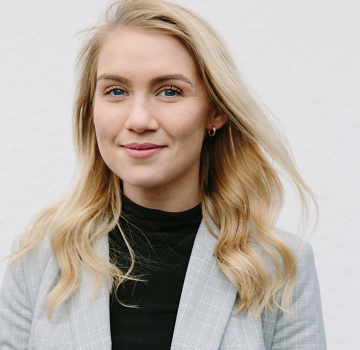 Rósa Kristinsdottir